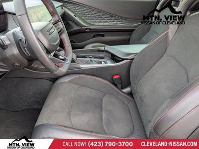 2024 Dodge Charger Daytona Scat Pack