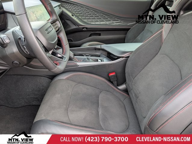 2024 Dodge Charger Daytona Scat Pack