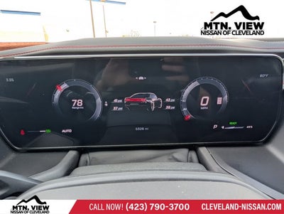 2024 Dodge Charger Daytona Scat Pack