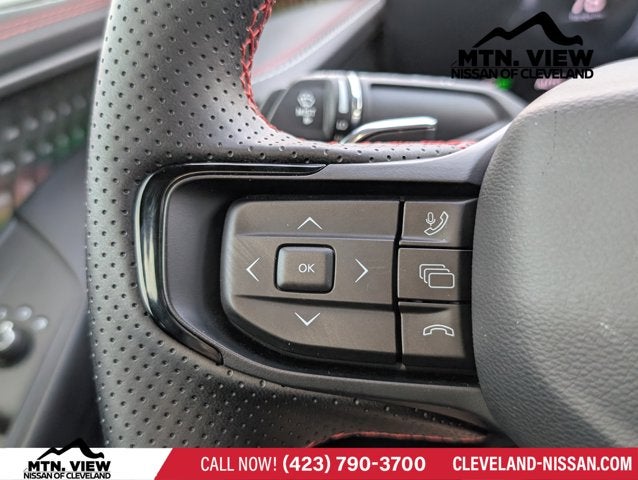 2024 Dodge Charger Daytona Scat Pack