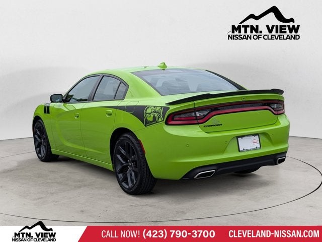 2023 Dodge Charger SXT