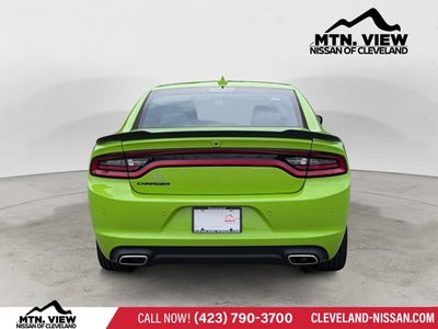 2023 Dodge Charger SXT