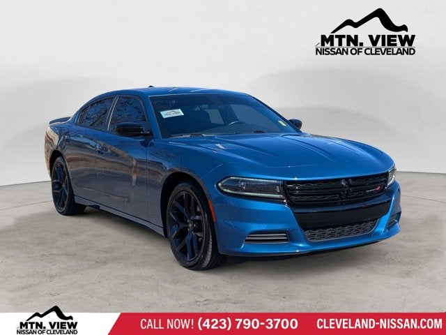 2023 Dodge Charger SXT