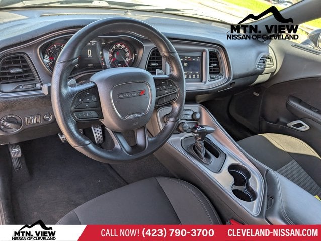 2023 Dodge Challenger R/T