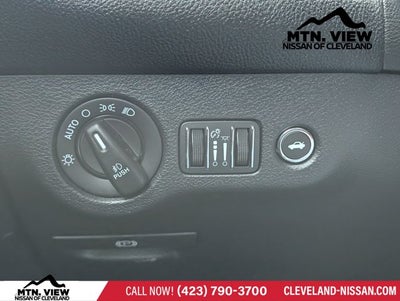 2015 Dodge Challenger R/T Plus