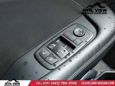 2015 Dodge Challenger R/T Plus