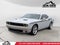 2015 Dodge Challenger R/T Plus