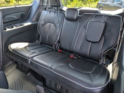 2020 Chrysler Pacifica Hybrid Limited