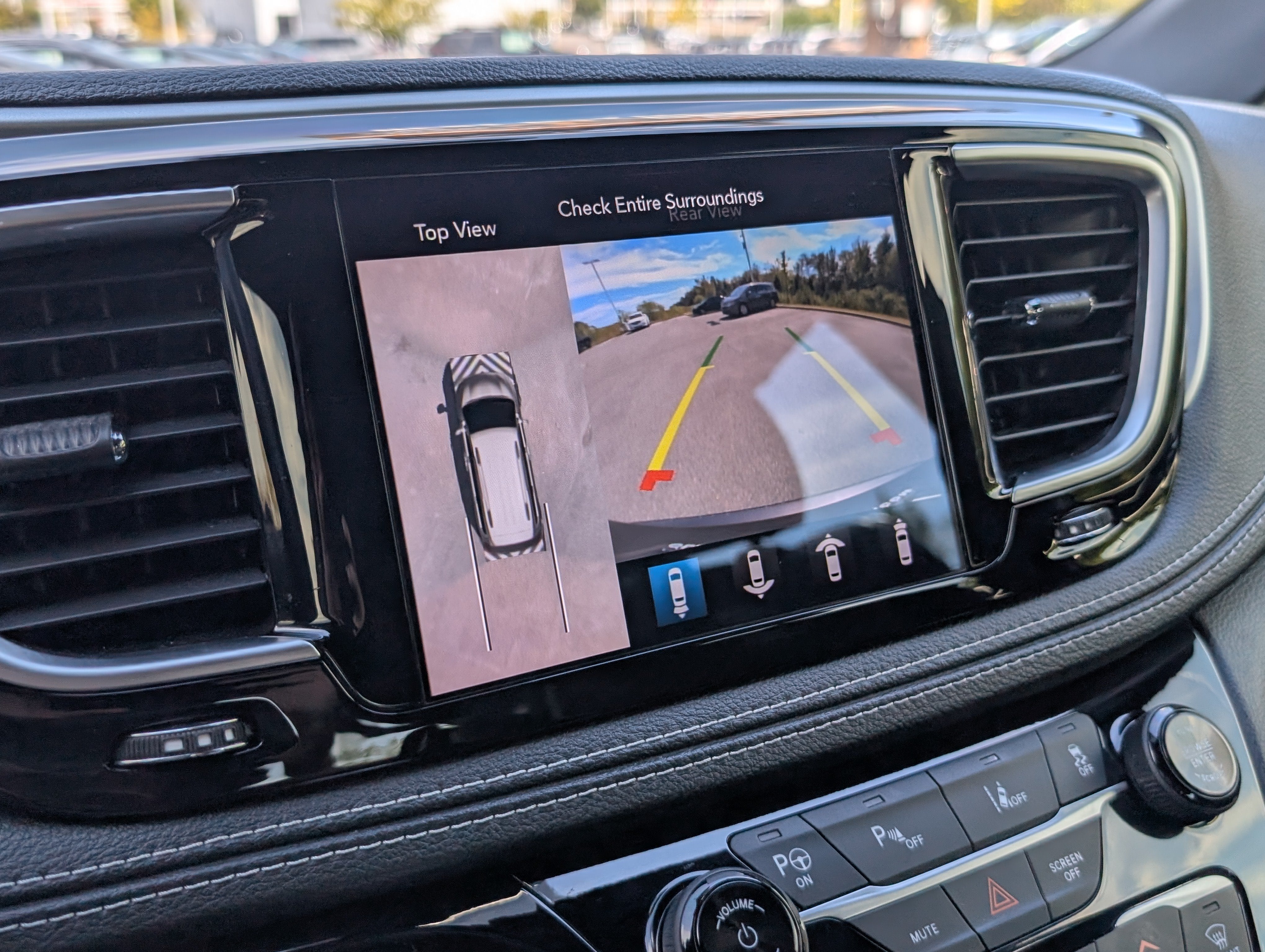 2020 Chrysler Pacifica Hybrid Limited