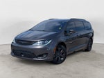 2020 Chrysler Pacifica Hybrid Limited