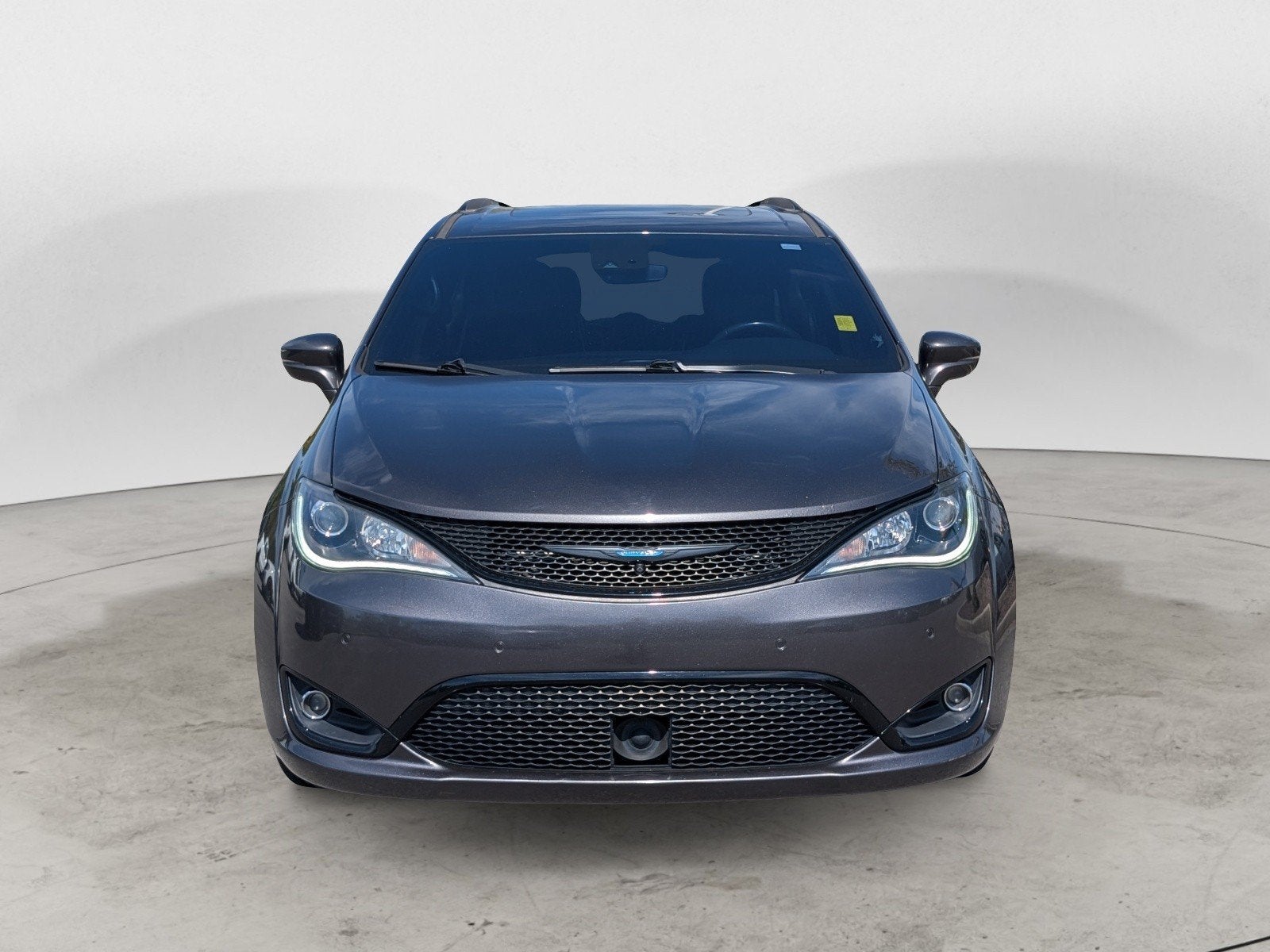 2020 Chrysler Pacifica Hybrid Limited