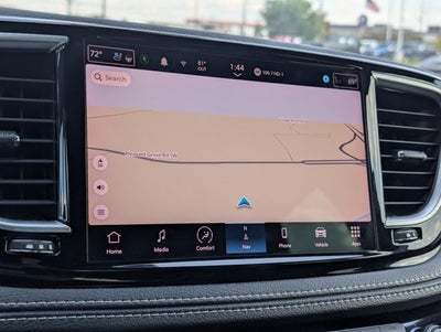 2022 Chrysler Pacifica Hybrid Limited
