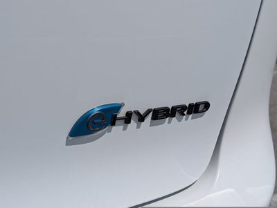 2022 Chrysler Pacifica Hybrid Limited