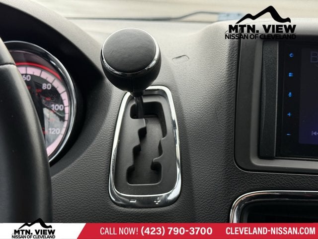 2013 Dodge Grand Caravan American Value Pkg