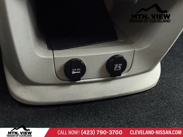 2013 Dodge Grand Caravan American Value Pkg