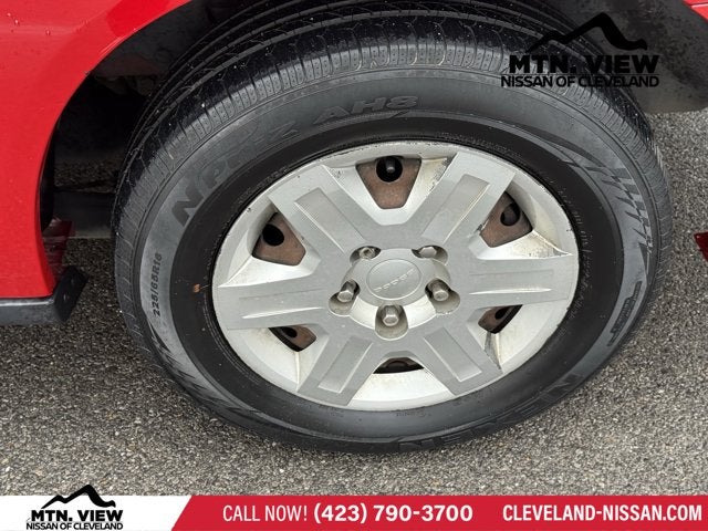 2013 Dodge Grand Caravan American Value Pkg