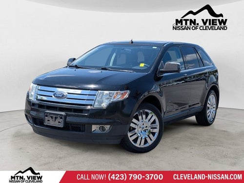2009 Ford Edge Limited