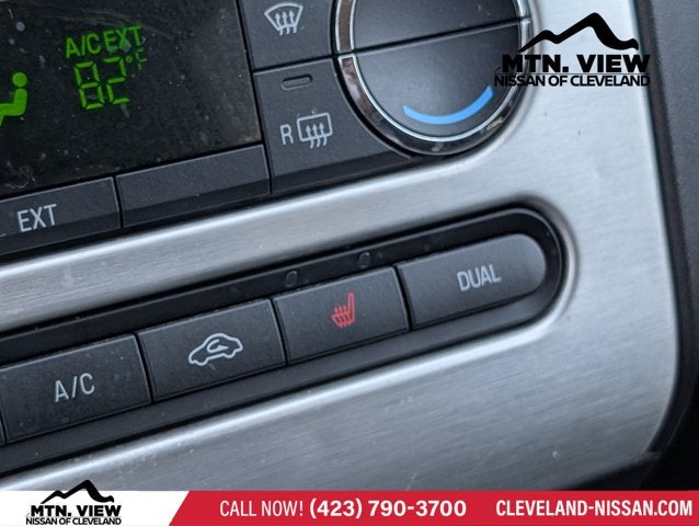 2009 Ford Edge Limited