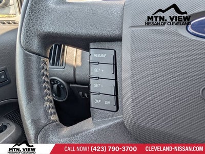 2009 Ford Edge Limited