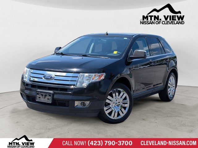 2009 Ford Edge Limited