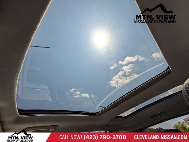 2009 Ford Edge Limited