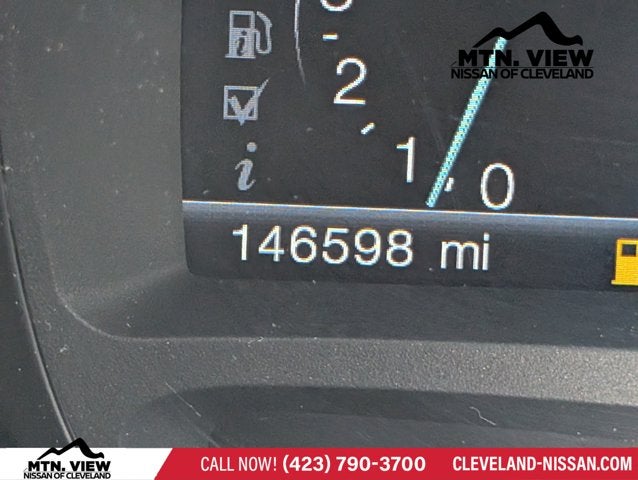 2012 Ford Edge SEL