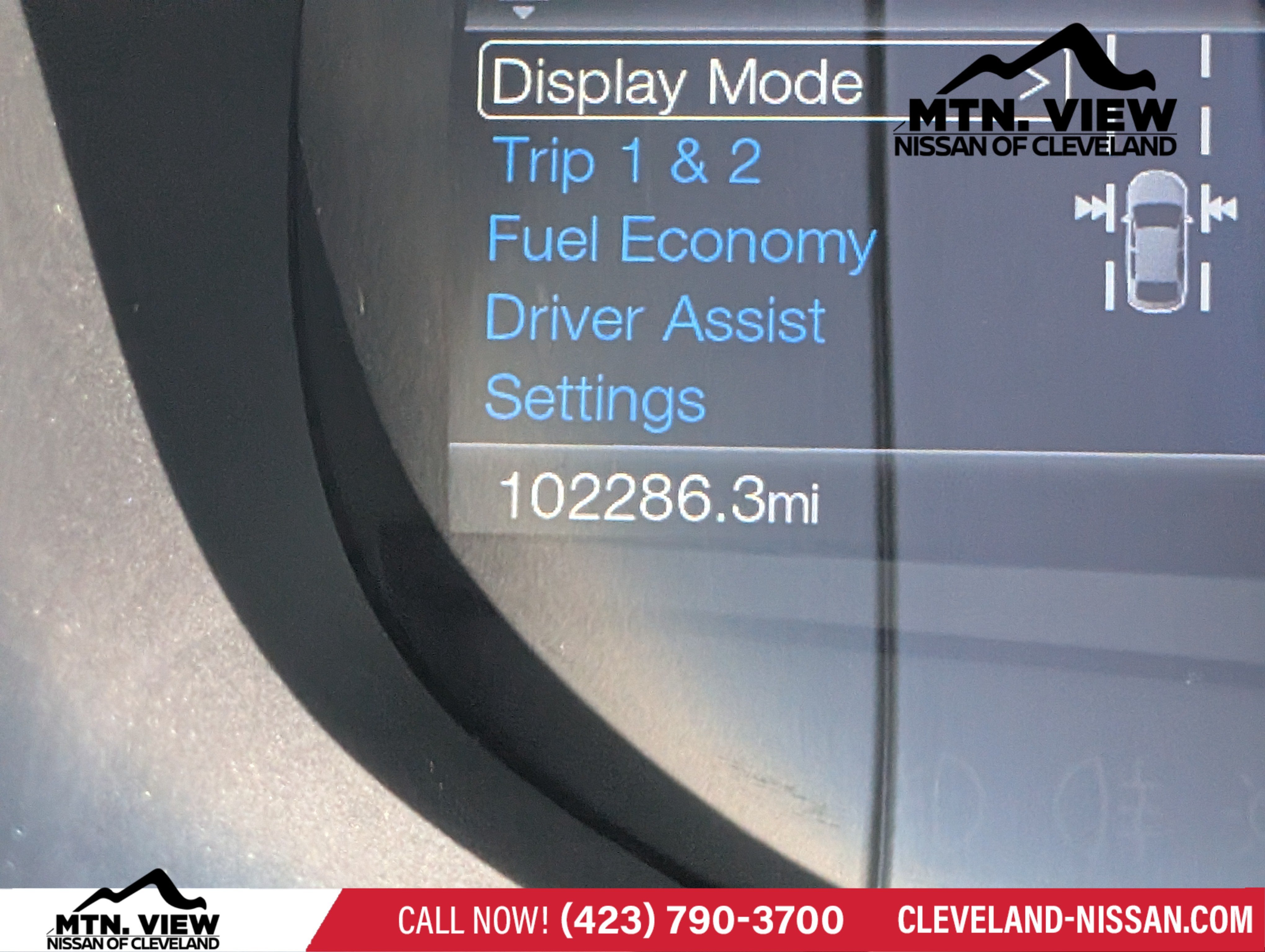 2017 Ford Edge Sport