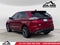 2017 Ford Edge Sport