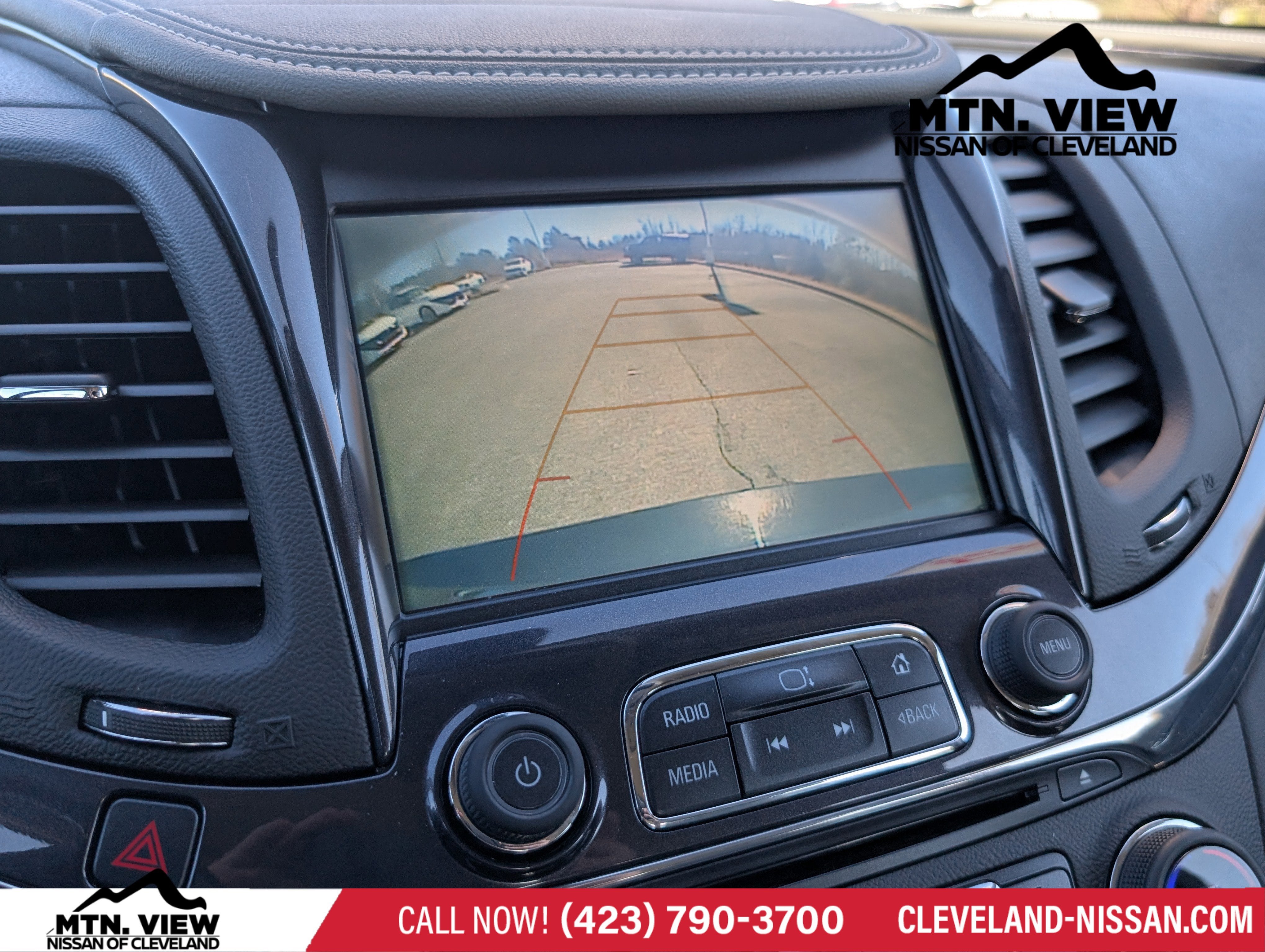 2018 Chevrolet Impala Premier