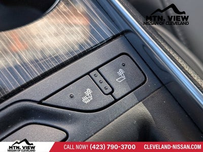 2018 Chevrolet Impala Premier