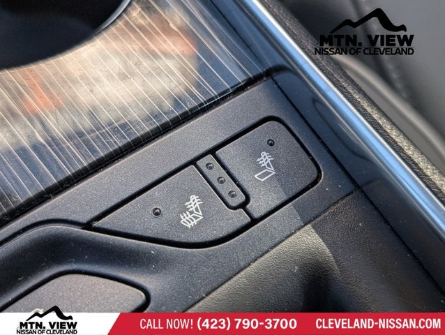 2018 Chevrolet Impala Premier