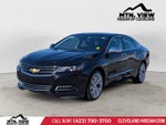2018 Chevrolet Impala Premier