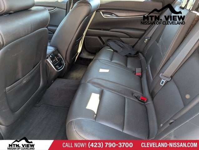 2019 Cadillac XTS Luxury