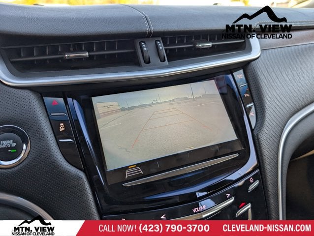 2019 Cadillac XTS Luxury