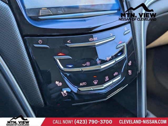 2019 Cadillac XTS Luxury