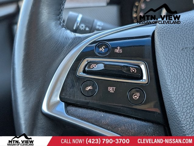 2019 Cadillac XTS Luxury