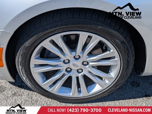 2019 Cadillac XTS Luxury