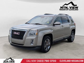 2013 GMC Terrain SLT