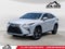 2017 Lexus RX RX 350