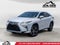 2017 Lexus RX RX 350