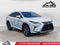 2017 Lexus RX RX 350