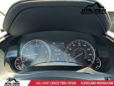 2017 Lexus RX RX 350