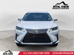 2017 Lexus RX RX 350