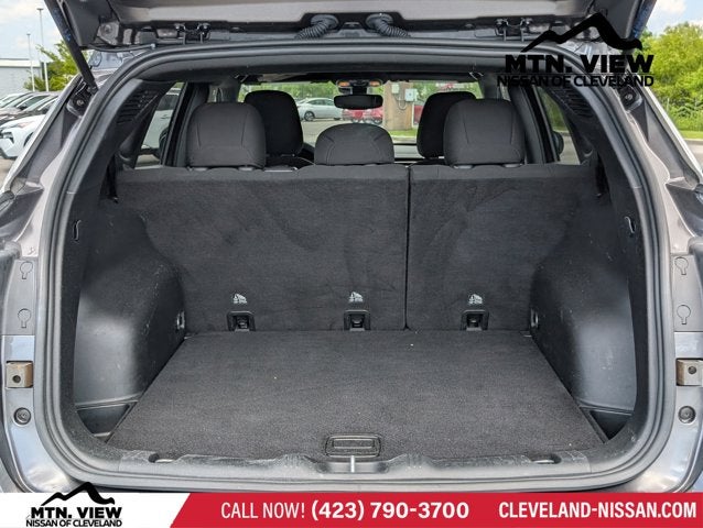2023 Jeep Compass Sport