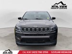 2023 Jeep Compass Sport