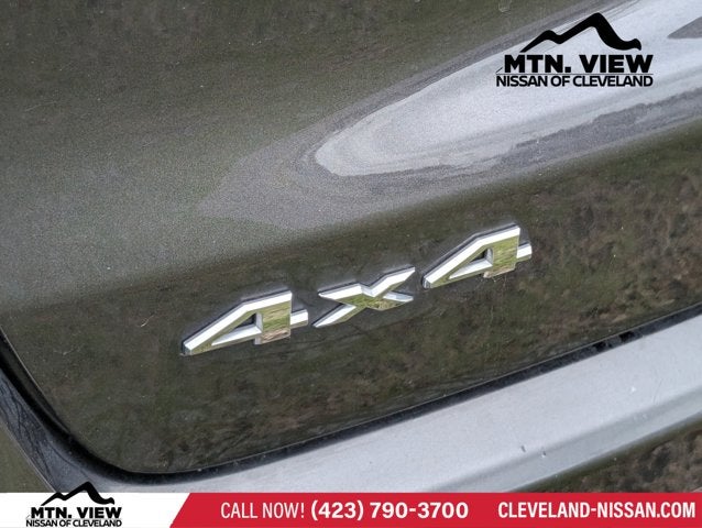 2023 Jeep Compass Sport