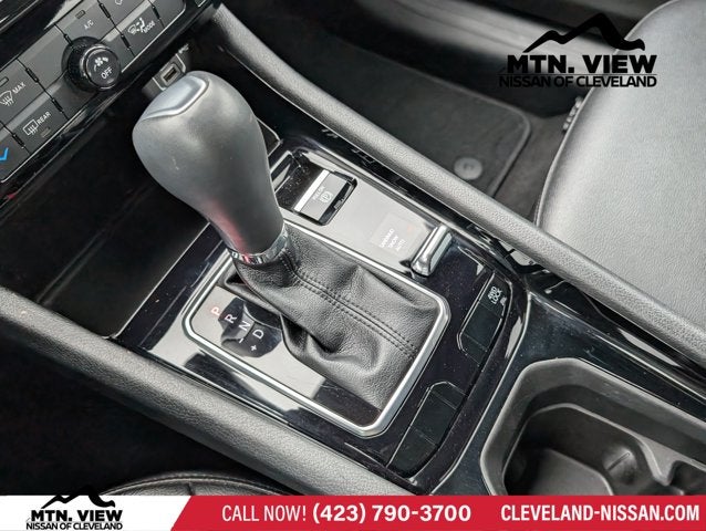 2023 Jeep Compass Altitude