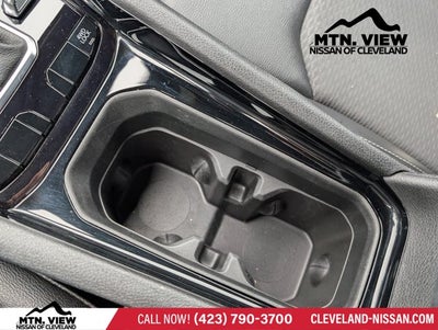 2023 Jeep Compass Altitude