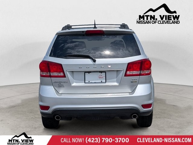 2014 Dodge Journey SXT