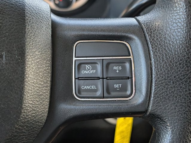 2017 RAM 3500 Tradesman